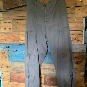 XCVI Wide legged pants